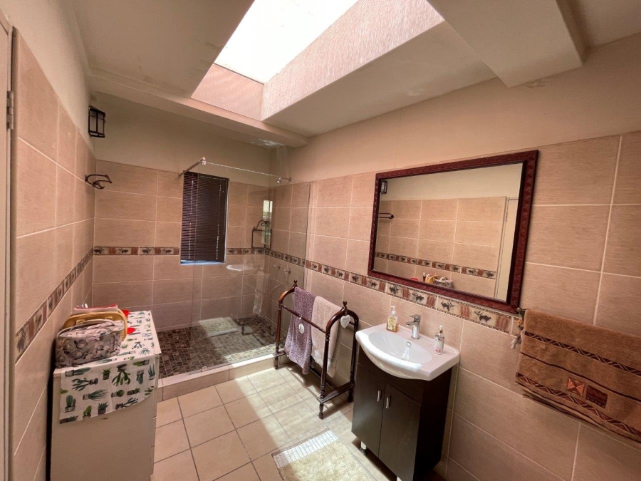 Commercial Property for Sale in Parys Free State